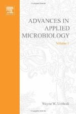 Advances in Applied Microbiology, Volume 1
