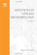 Advances in Applied Microbiology, Volume 3