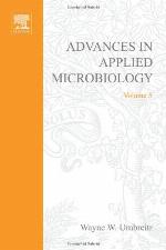 Advances in Applied Microbiology, Volume 5