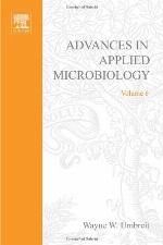 Advances In Applied Microbiology, Volume 6