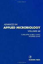 Advances in Applied Microbiology, Volume 46