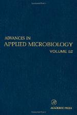 Advances in Applied Microbiology, Volume 52