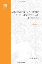 Advances in Atomic and Molecular Physics, Volume 5