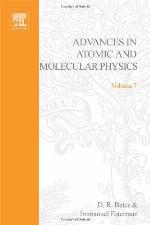 Advances in Atomic and Molecular Physics, Volume 7