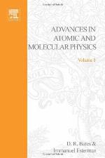 Advances in Atomic and Molecular Physics, Volume 8