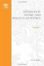 Advances in Atomic and Molecular Physics, Volume 9