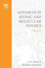 Advances in Atomic and Molecular Physics, Volume 10