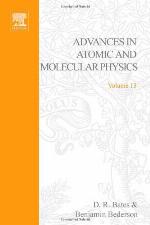 Advances in Atomic and Molecular Physics, Volume 13