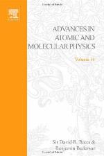 Advances in Atomic and Molecular Physics, Volume 16