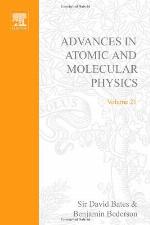 Advances in Atomic and Molecular Physics, Volume 21
