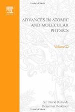 Advances in Atomic and Molecular Physics, Volume 22
