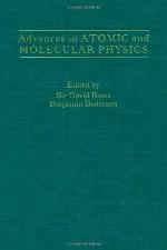 Advances in Atomic and Molecular Physics, Volume 23