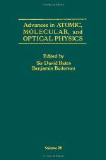 Advances in Atomic, Molecular and Optical Physics, Volume 28