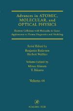 Advances in Atomic, Molecular and Optical Physics, Volume 44
