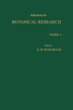 Advances In Botanical Research, Volume 9