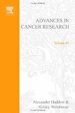 Advances In Cancer Research, Volume 10