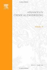 Advances in Chemical Engineering, Volume 14