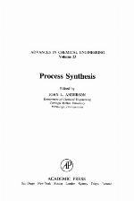 Advances in Chemical Engineering, Volume 23