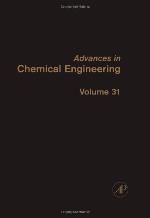 Advances in Chemical Engineering, Volume 31