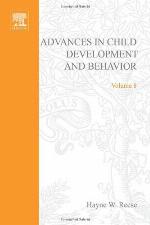 Advances in Child Development and Behavior, Volume 8