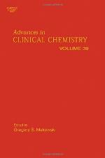 Advances in Clinical Chemistry (Volume 39)