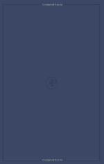 Advances in comparative physiology and biochemistry. / Vol. 5C.