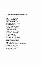 Control &amp; Dynamic Systems, Volume 62