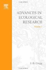 Advances in Ecological Research, Volume 1