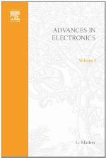Advances in Electronics and Electron Physics, Volume 1