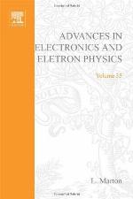 Advances in Electronics and Electron Physics, Volume 35