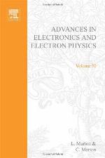 Advances in Electronics and Electron Physics, Volume 50