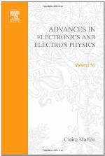 Advances in Electronics and Electron Physics, Volume 56