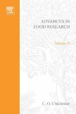 Advances in Food Research, Volume 15