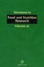 Advances in Food and Nutrition Research, Volume 48