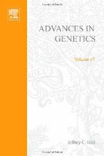 Advances in Genetics, Volume 47