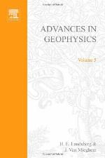 Advances in Geophysics, Volume 5