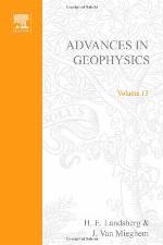 Advances in Geophysics, Volume 13