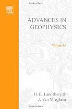 Advances in Geophysics, Volume 16