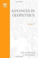 Advances in Geophysics, Volume 17