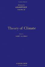 Advances in Geophysics, Volume 25