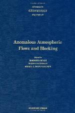 Advances in Geophysics, Volume 29