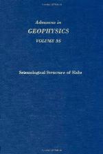 Advances in Geophysics, Volume 35