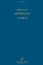 Advances in Geophysics, Volume 41