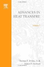 Advances in Heat Transfer, Volume 7