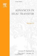 Advances In Heat Transfer, Volume 13