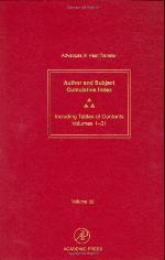 Advances in Heat Transfer, Volume 32