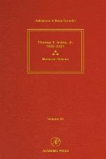 Advances in Heat Transfer, Volume 36