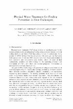 Advances in Heat Transfer, Volume 38