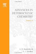 Advances In Heterocyclic Chemistry, Volume 14