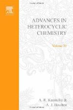 Advances In Heterocyclic Chemistry, Volume 20
